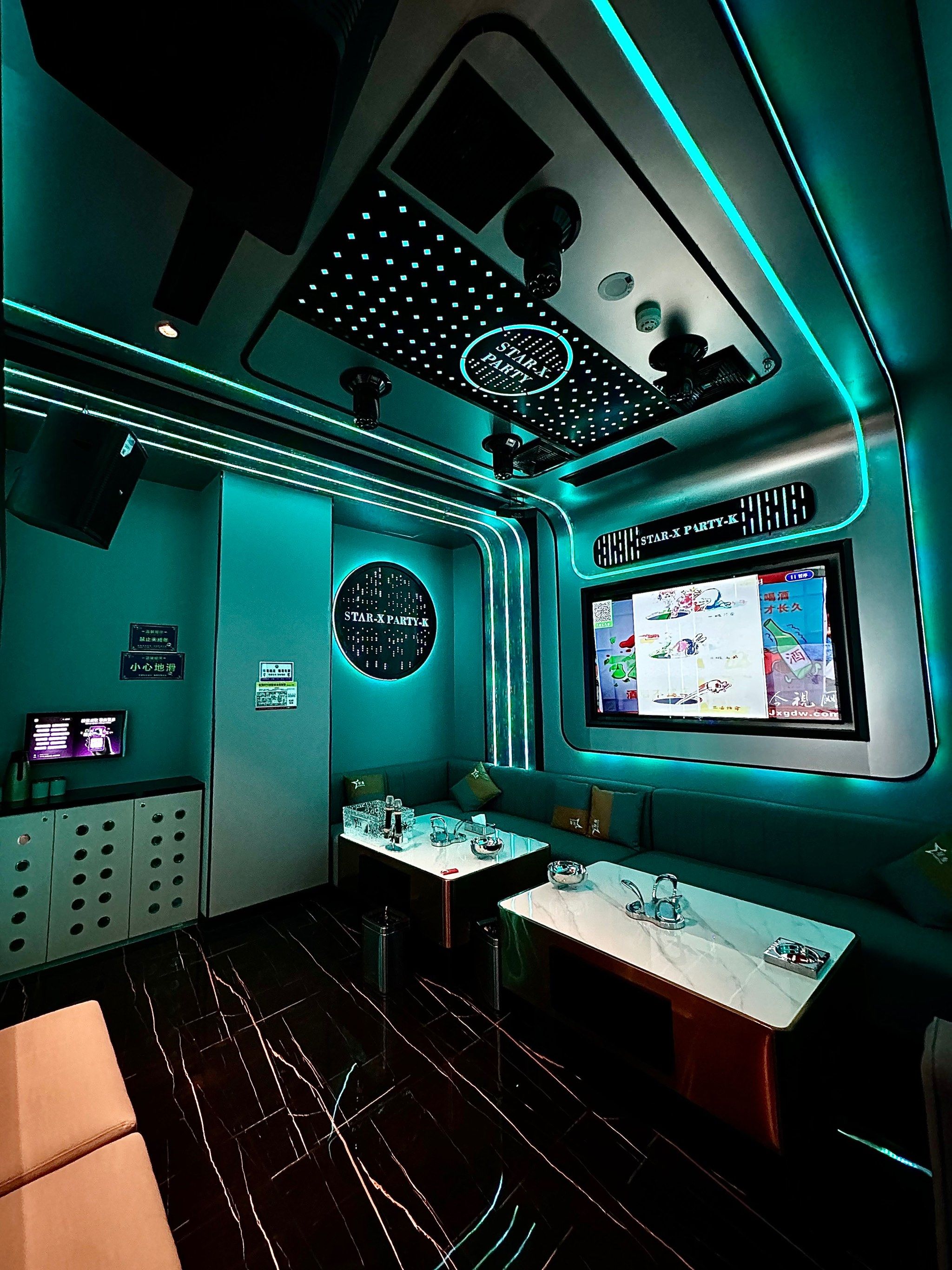 “雅安商务ktv消费攻略”-天全县ktv预定